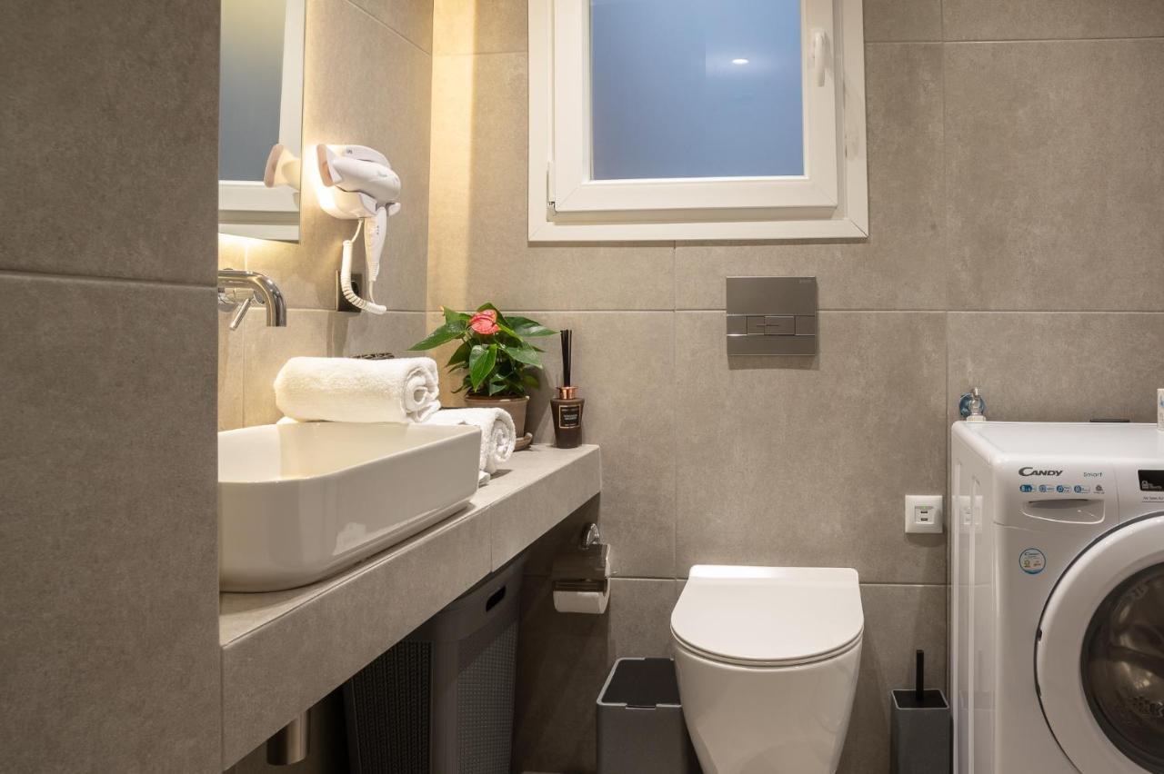 Heart Of Athens Apartments المظهر الخارجي الصورة
