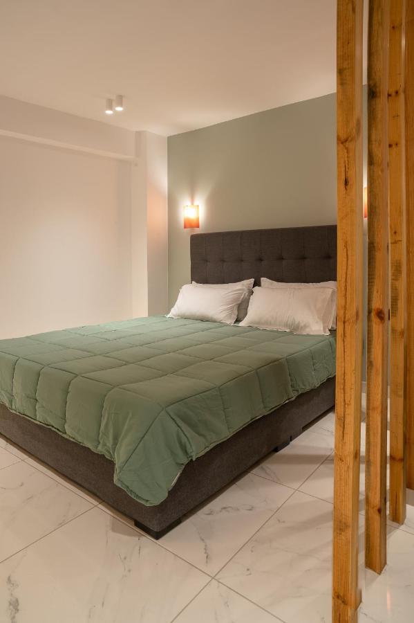 Heart Of Athens Apartments المظهر الخارجي الصورة