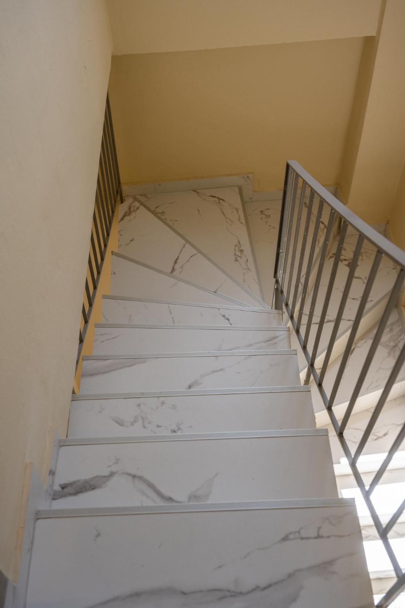 Heart Of Athens Apartments المظهر الخارجي الصورة