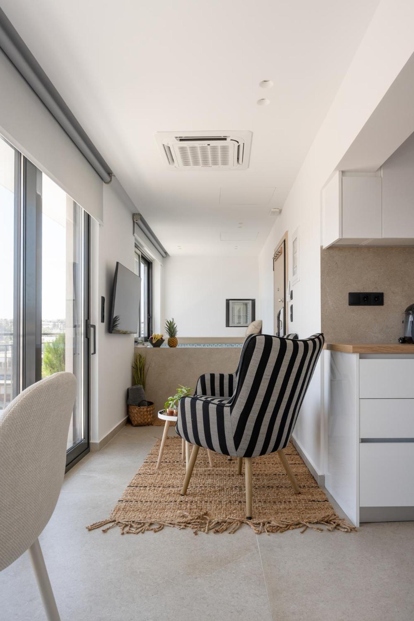 Heart Of Athens Apartments المظهر الخارجي الصورة