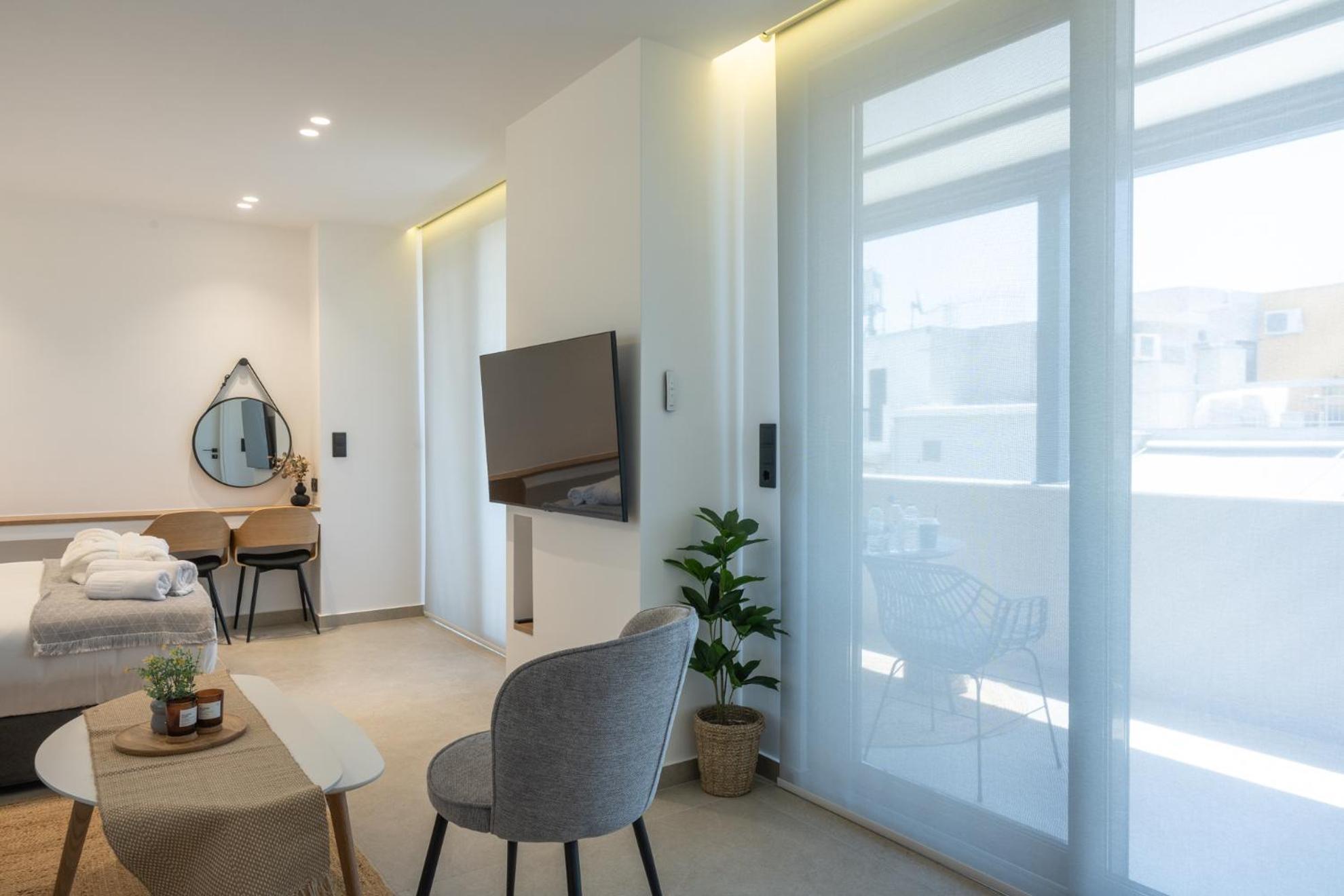 Heart Of Athens Apartments المظهر الخارجي الصورة