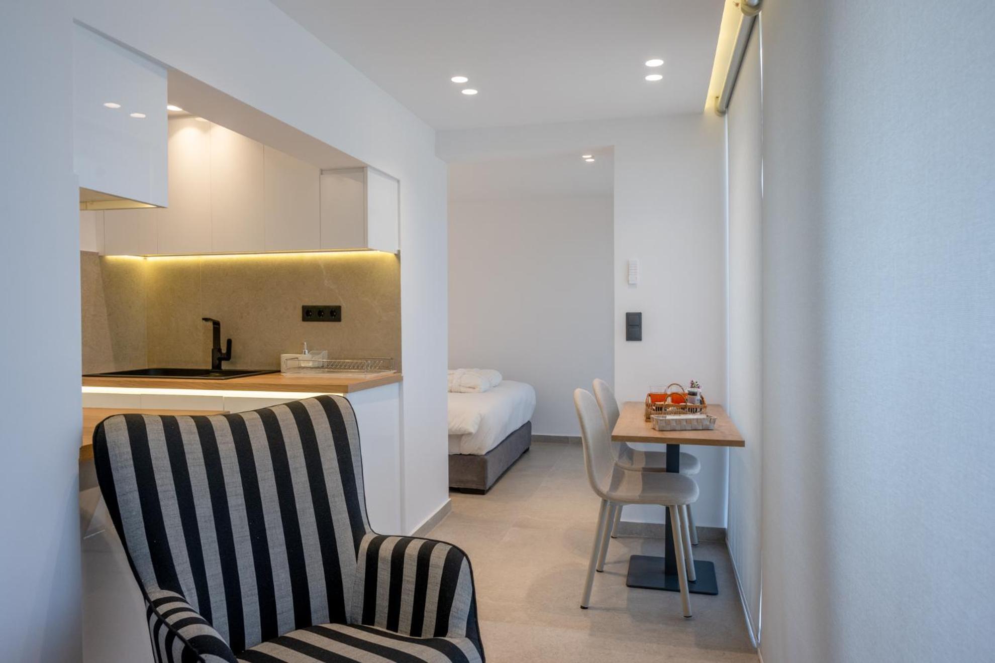 Heart Of Athens Apartments المظهر الخارجي الصورة