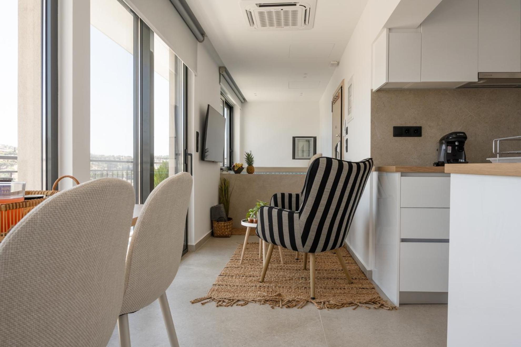 Heart Of Athens Apartments المظهر الخارجي الصورة