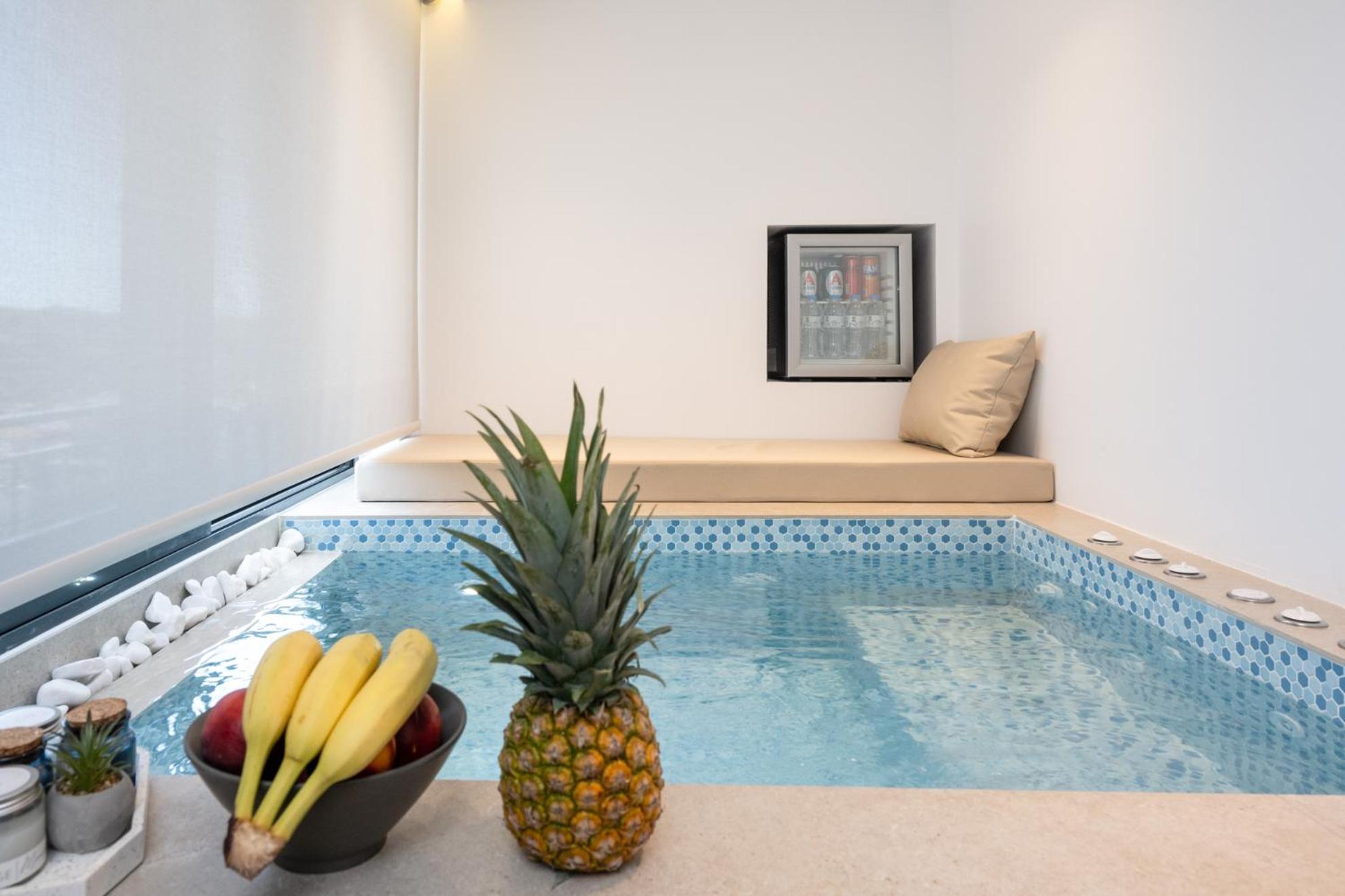 Heart Of Athens Apartments المظهر الخارجي الصورة