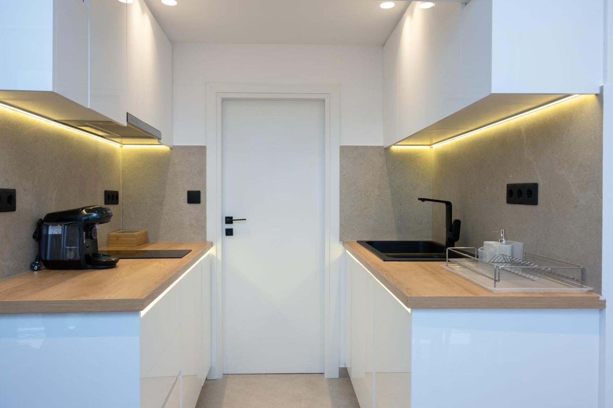 Heart Of Athens Apartments المظهر الخارجي الصورة