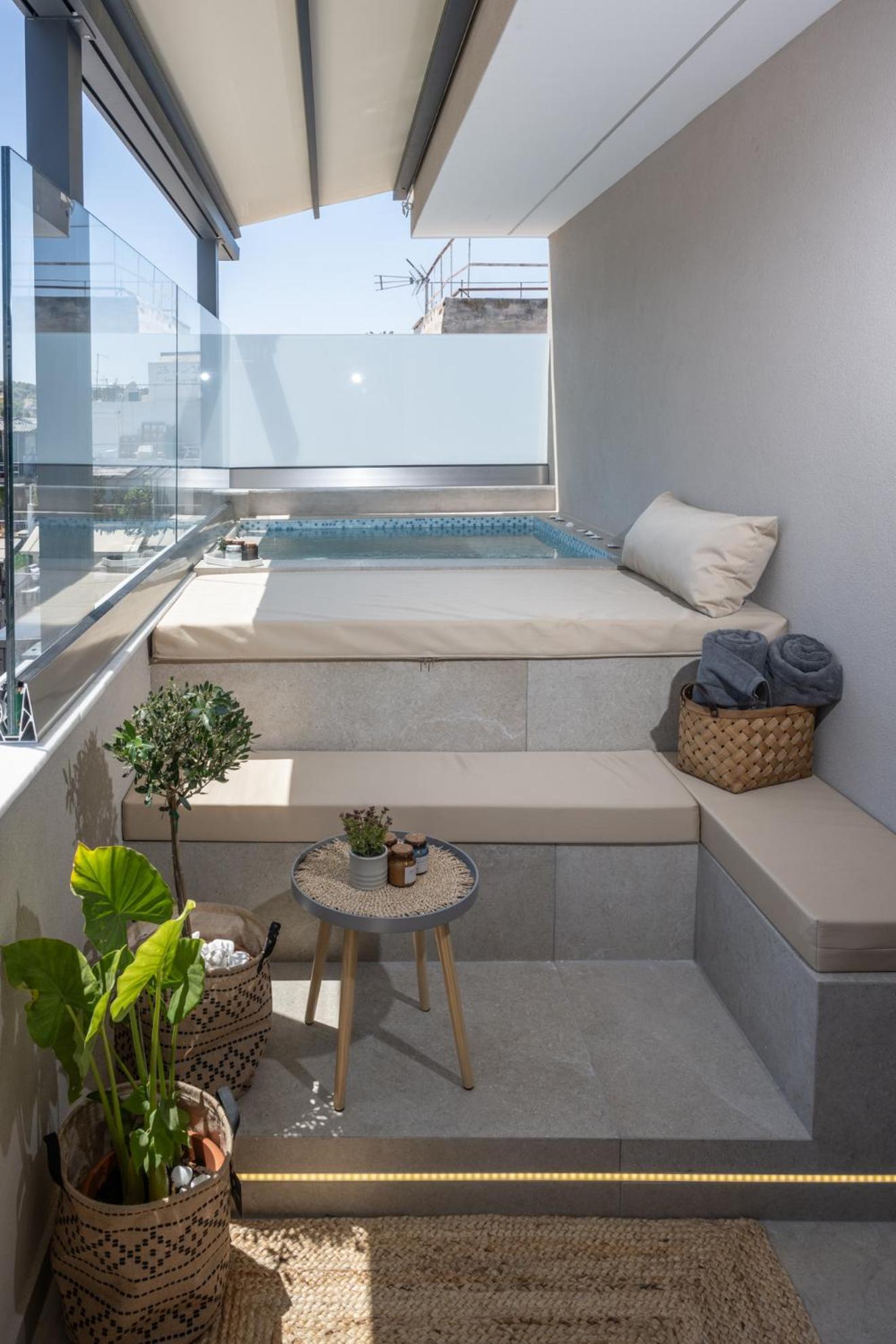 Heart Of Athens Apartments المظهر الخارجي الصورة