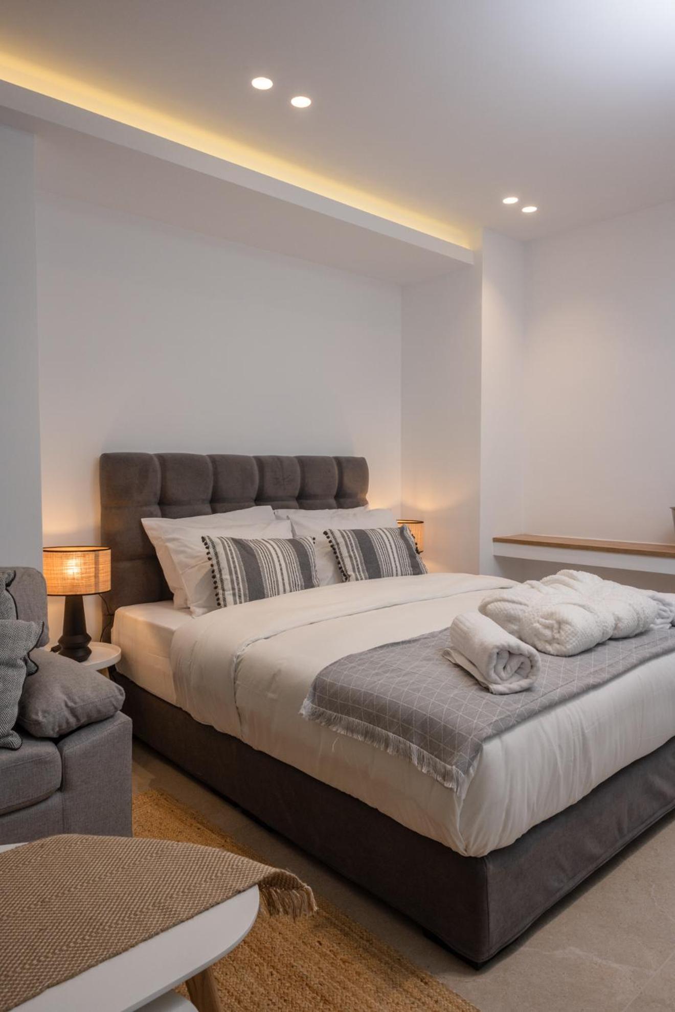 Heart Of Athens Apartments المظهر الخارجي الصورة