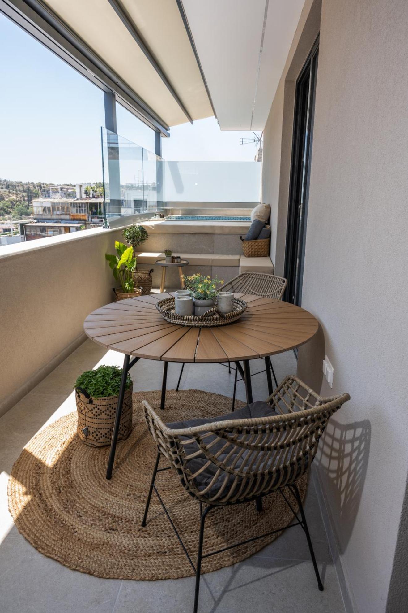 Heart Of Athens Apartments المظهر الخارجي الصورة