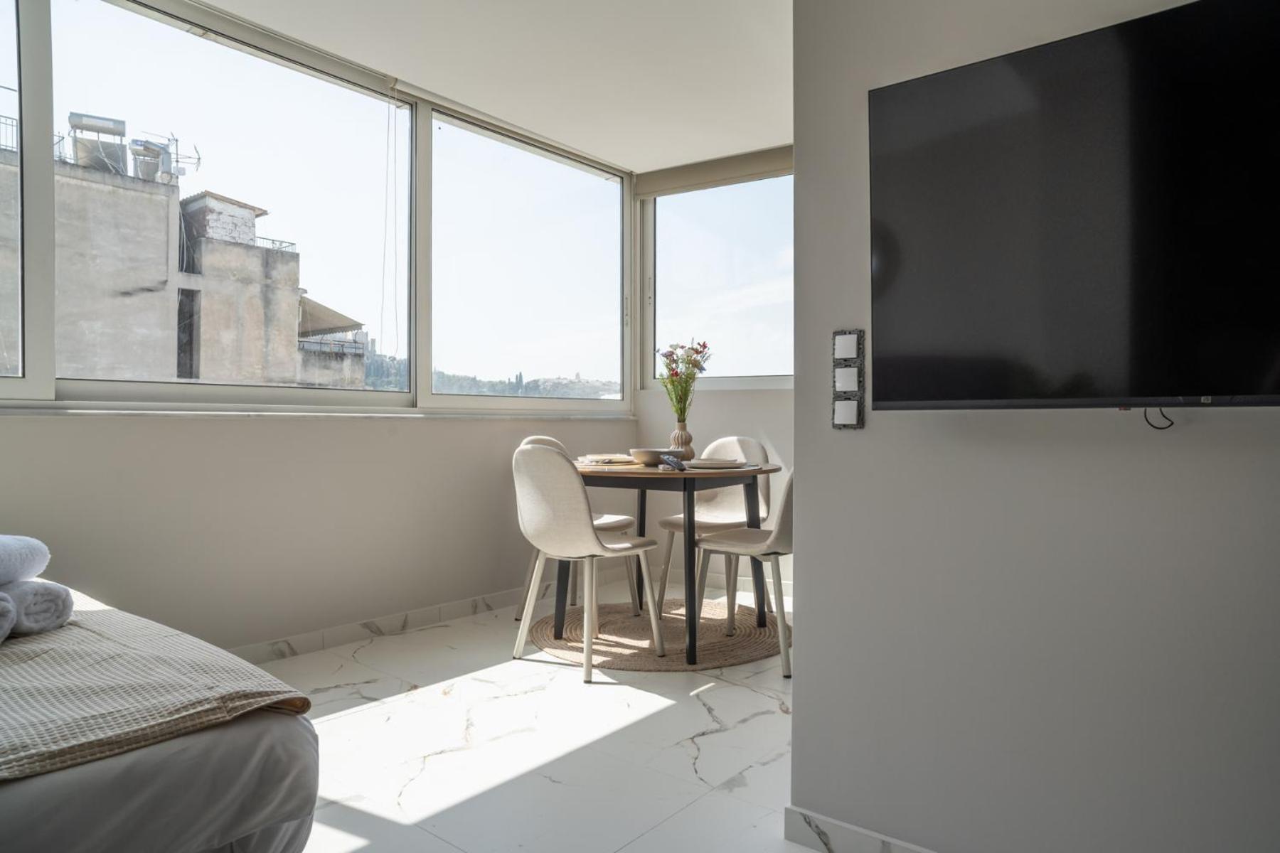 Heart Of Athens Apartments المظهر الخارجي الصورة