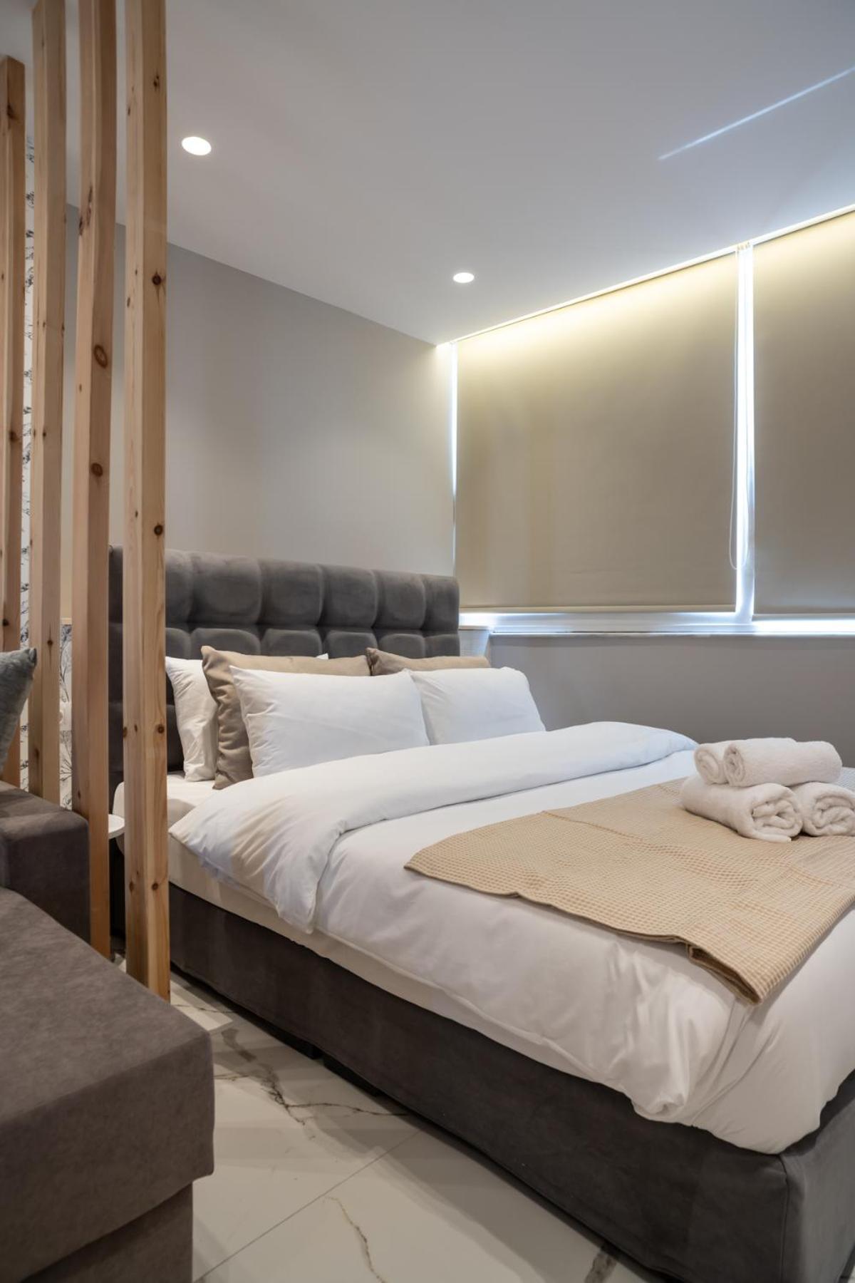 Heart Of Athens Apartments المظهر الخارجي الصورة