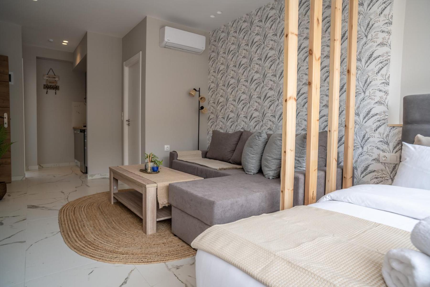 Heart Of Athens Apartments المظهر الخارجي الصورة