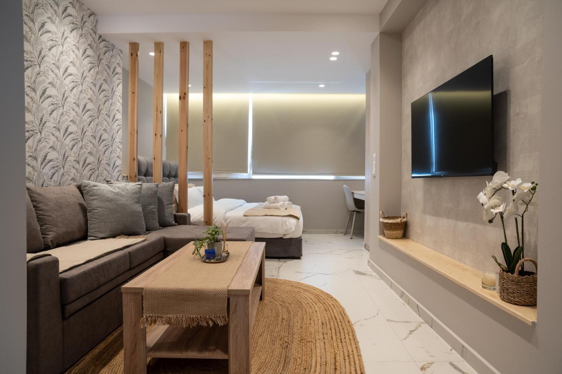Heart Of Athens Apartments المظهر الخارجي الصورة