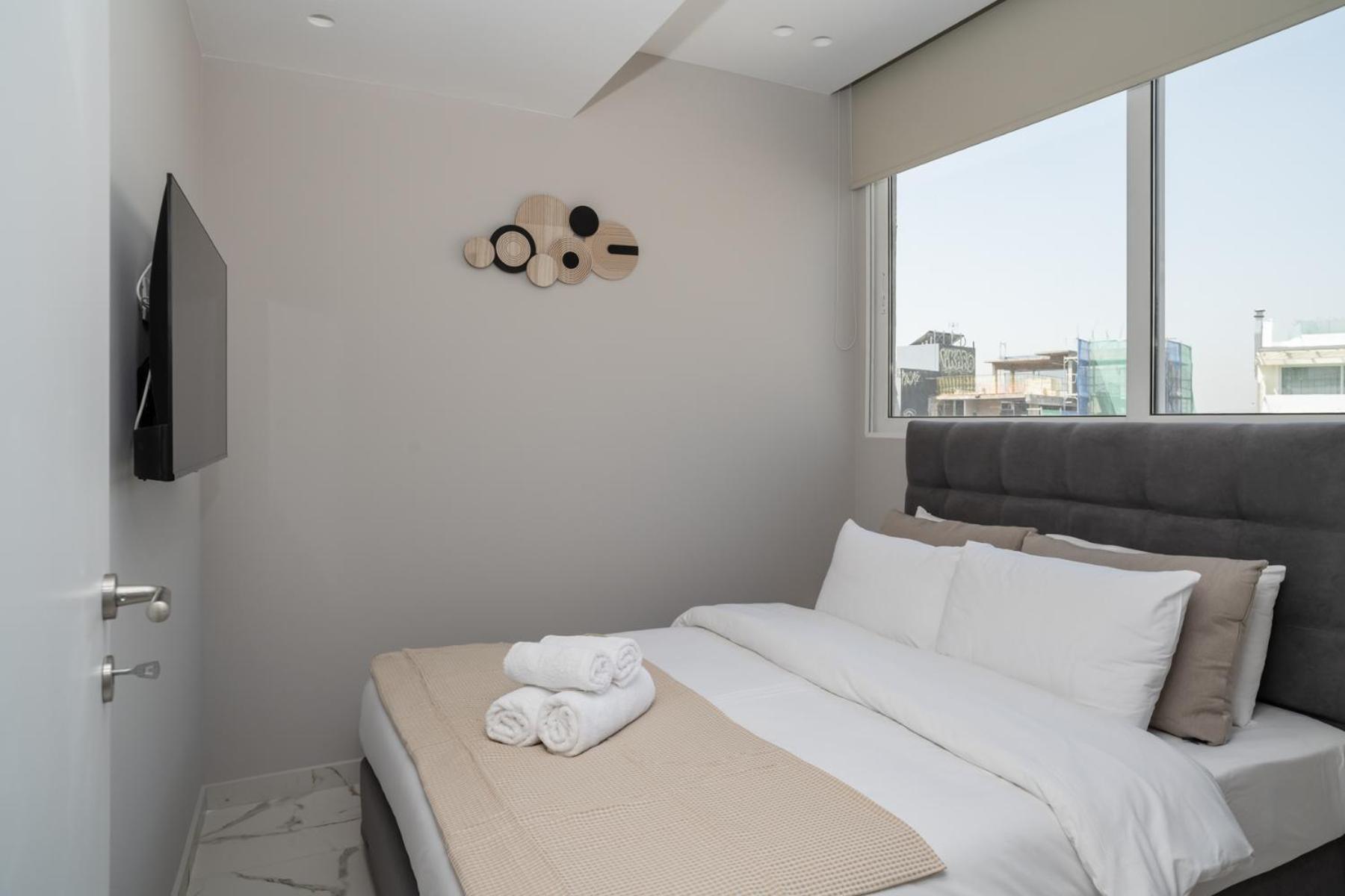 Heart Of Athens Apartments المظهر الخارجي الصورة