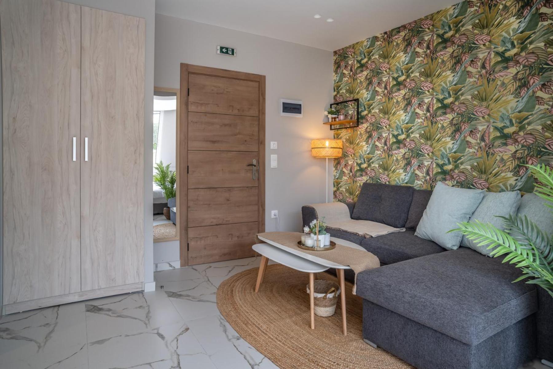 Heart Of Athens Apartments المظهر الخارجي الصورة