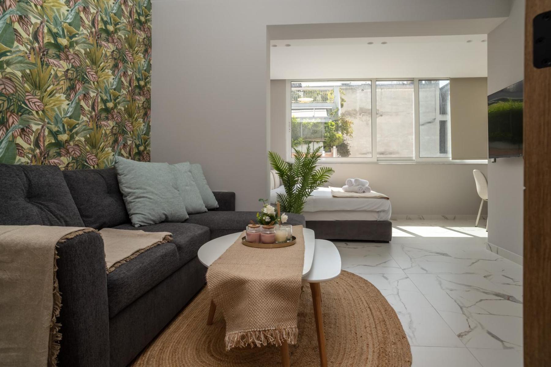 Heart Of Athens Apartments المظهر الخارجي الصورة